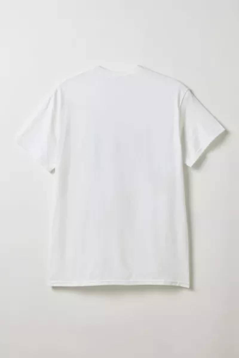 INXS Swing Tour Graphic Tee