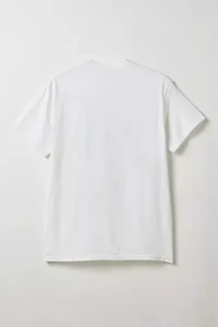 INXS Swing Tour Graphic Tee