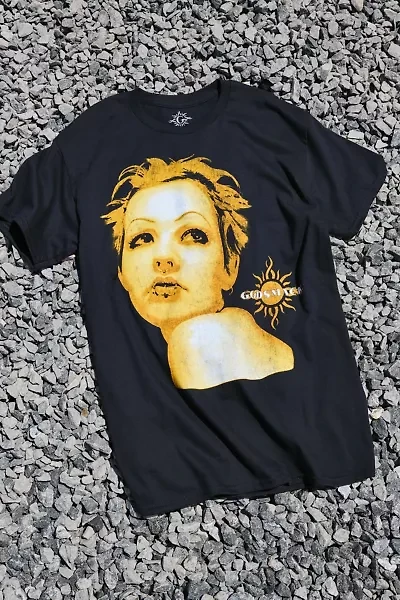 Godsmack Graphic Tee