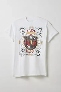 Alice Cooper Graphic Tee
