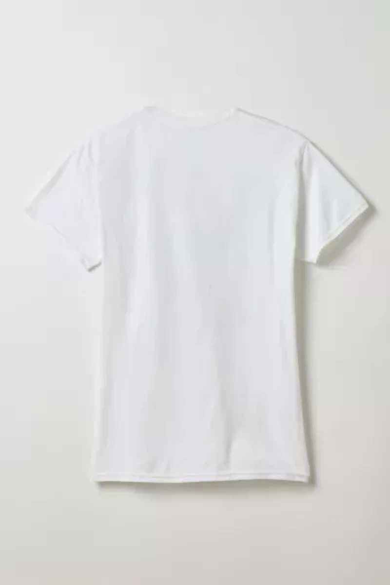 Alice Cooper Graphic Tee