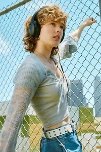 Bose QuietComfort Noise Cancelling Headphones