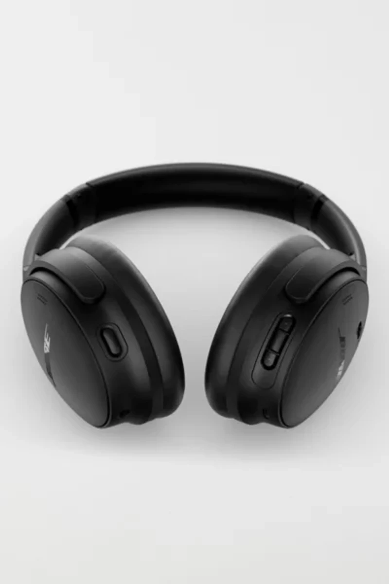 Bose QuietComfort Noise Cancelling Headphones