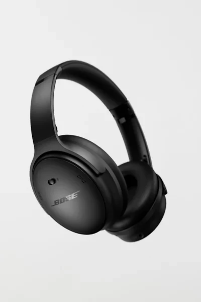Bose QuietComfort Noise Cancelling Headphones