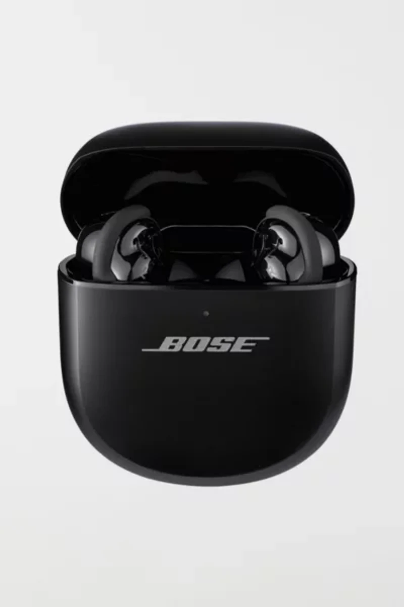 Bose QuietComfort Ultra Wireless Noise Cancelling Earbuds