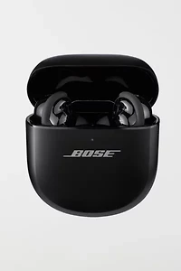Bose QuietComfort Ultra Wireless Noise Cancelling Earbuds