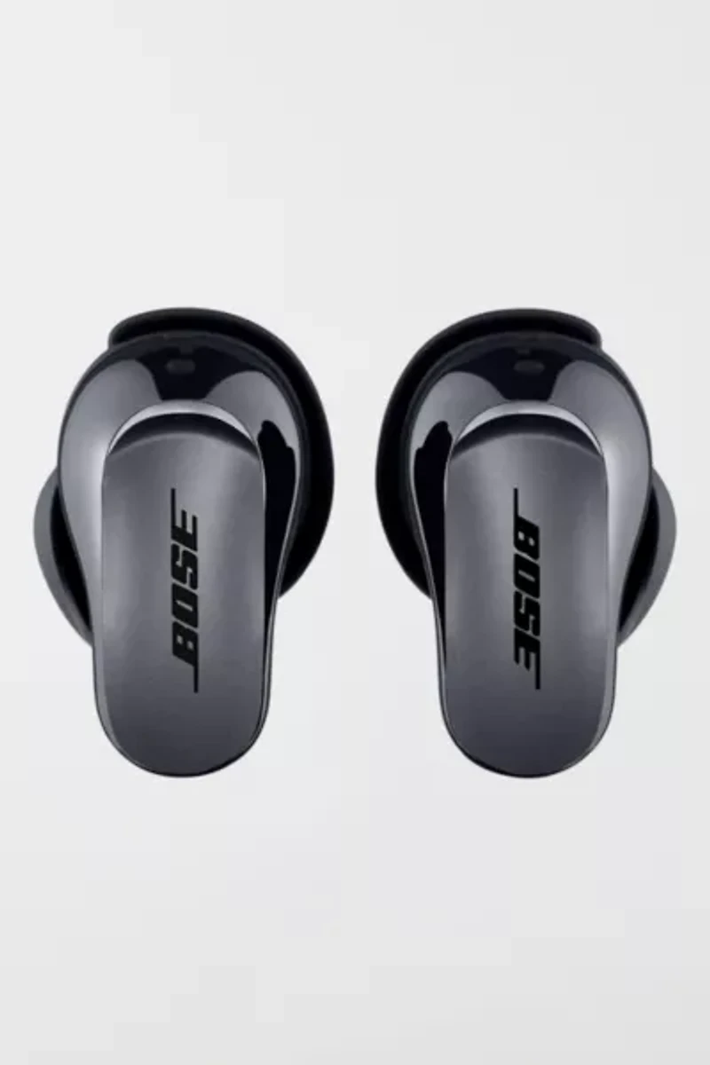 Bose QuietComfort Ultra Wireless Noise Cancelling Earbuds