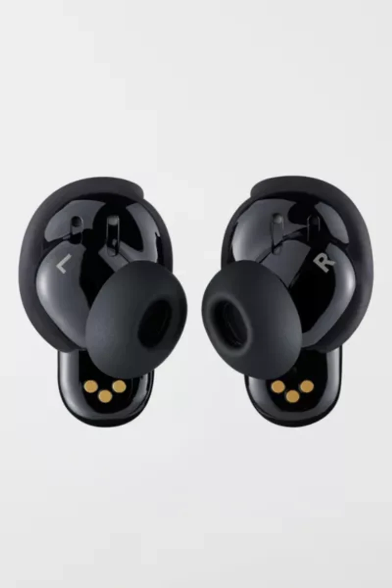 Bose QuietComfort Ultra Wireless Noise Cancelling Earbuds