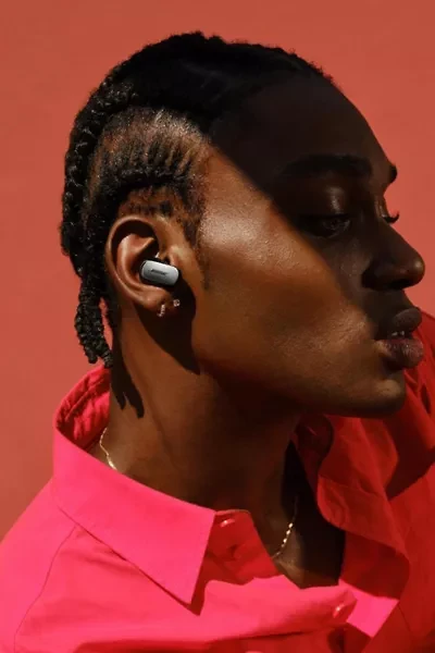 Bose QuietComfort Ultra Wireless Noise Cancelling Earbuds