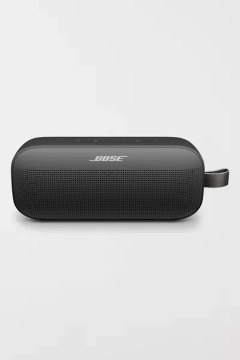 Bose SoundLink Flex Portable Speaker (2nd Gen)