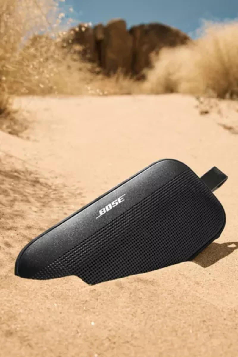 Bose SoundLink Flex Portable Speaker (2nd Gen)