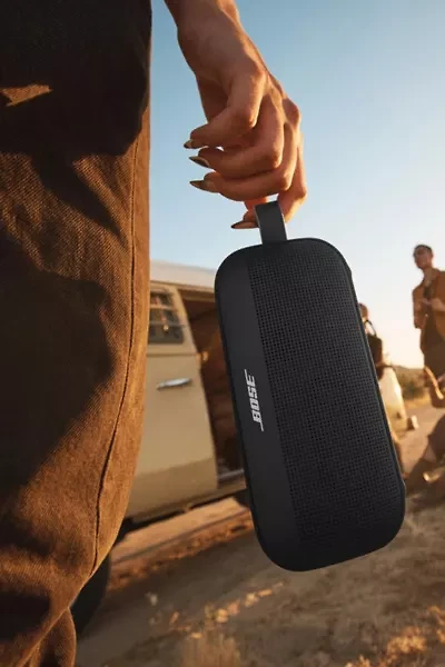 Bose SoundLink Flex Portable Speaker (2nd Gen)