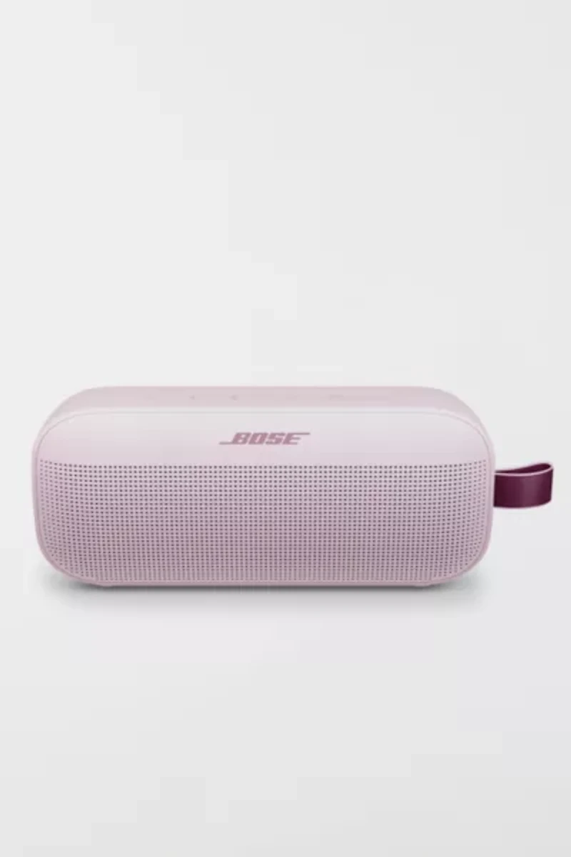 Bose SoundLink Flex Portable Speaker (2nd Gen)