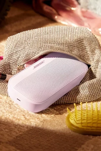 Bose SoundLink Flex Portable Speaker (2nd Gen)