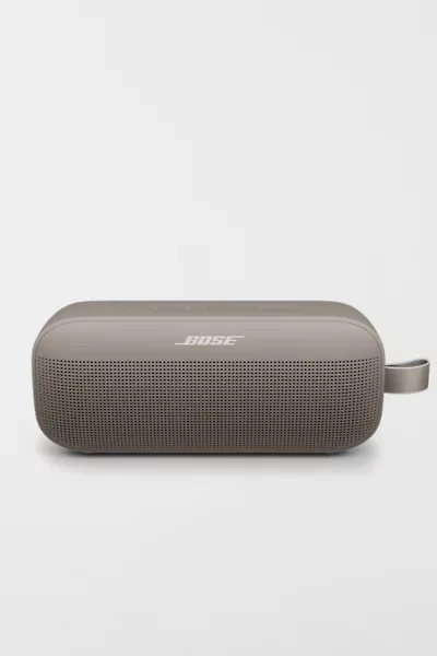 Bose SoundLink Flex Portable Speaker (2nd Gen)