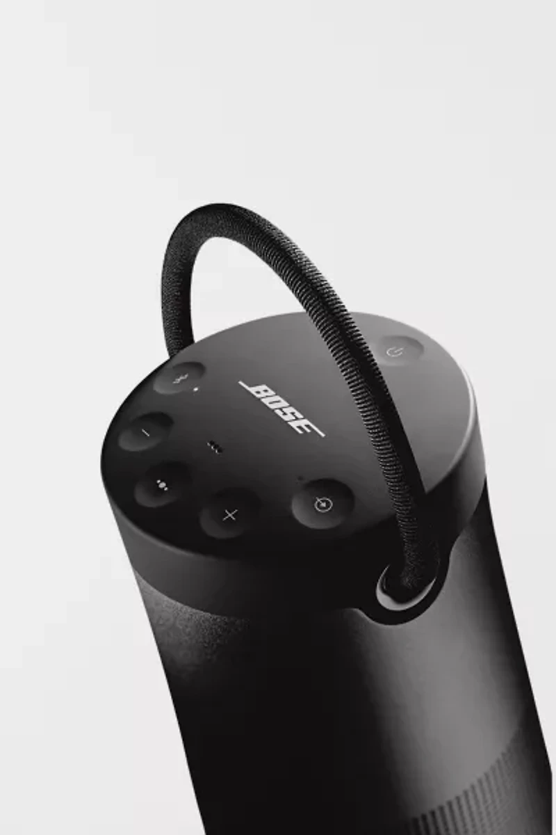 Bose SoundLink Revolve+ II Bluetooth Speaker