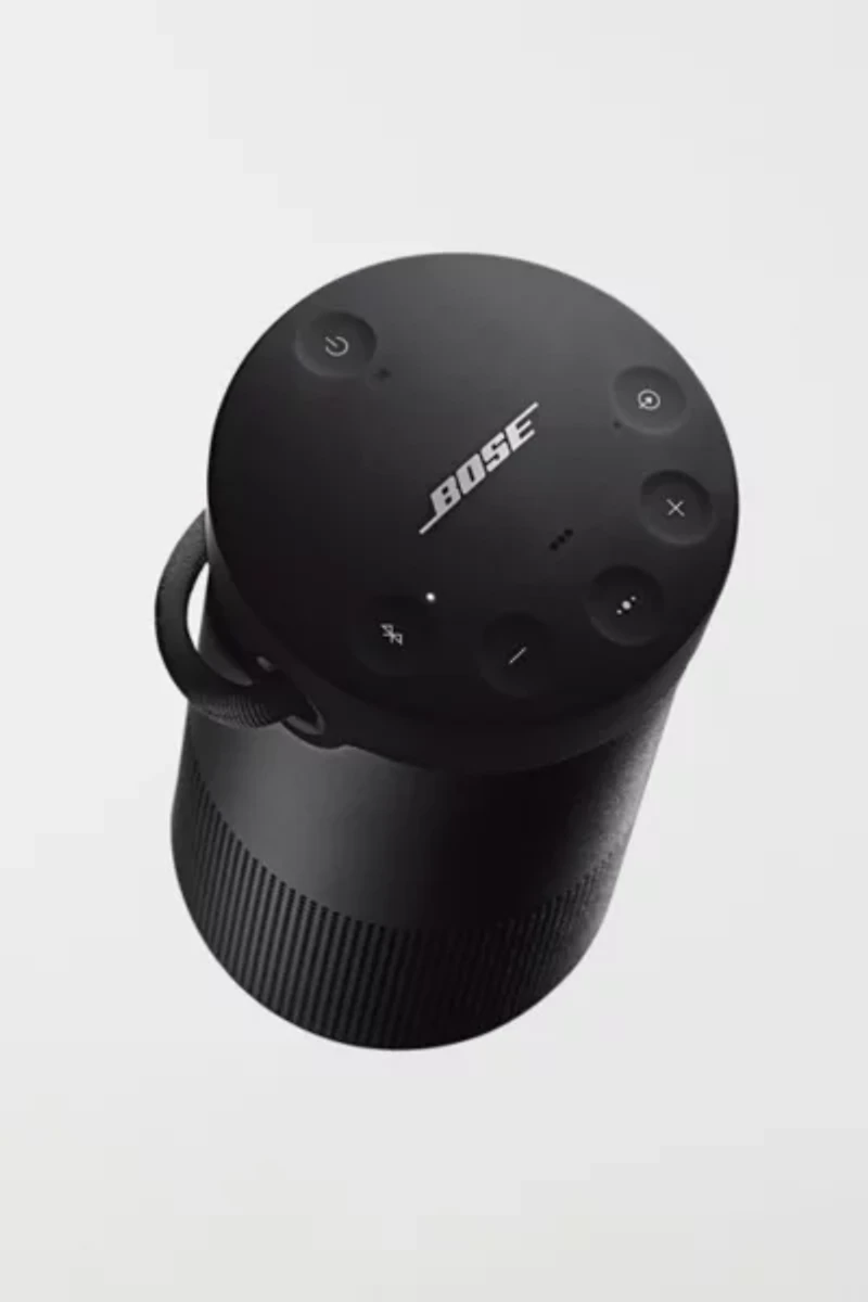 Bose SoundLink Revolve+ II Bluetooth Speaker