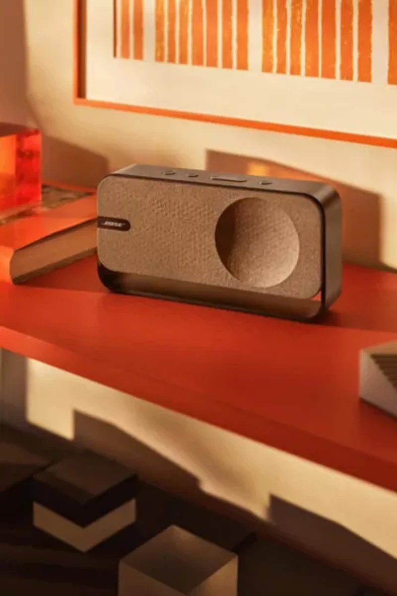 Bose SoundLink Home Bluetooth Speaker
