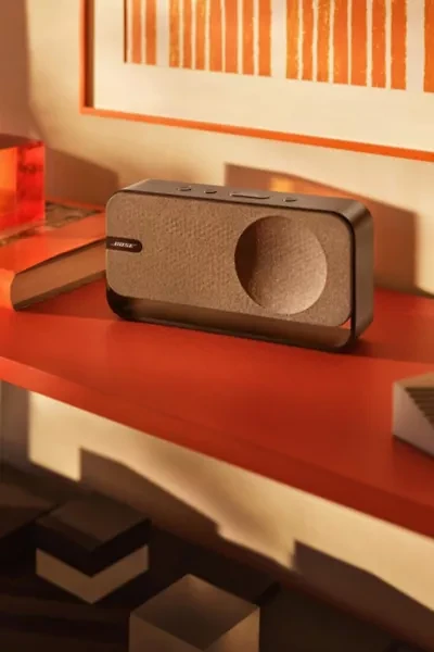 Bose SoundLink Home Bluetooth Speaker