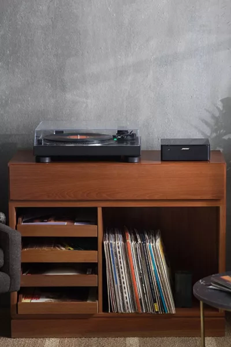 Bose Bluetooth Music Amplifier