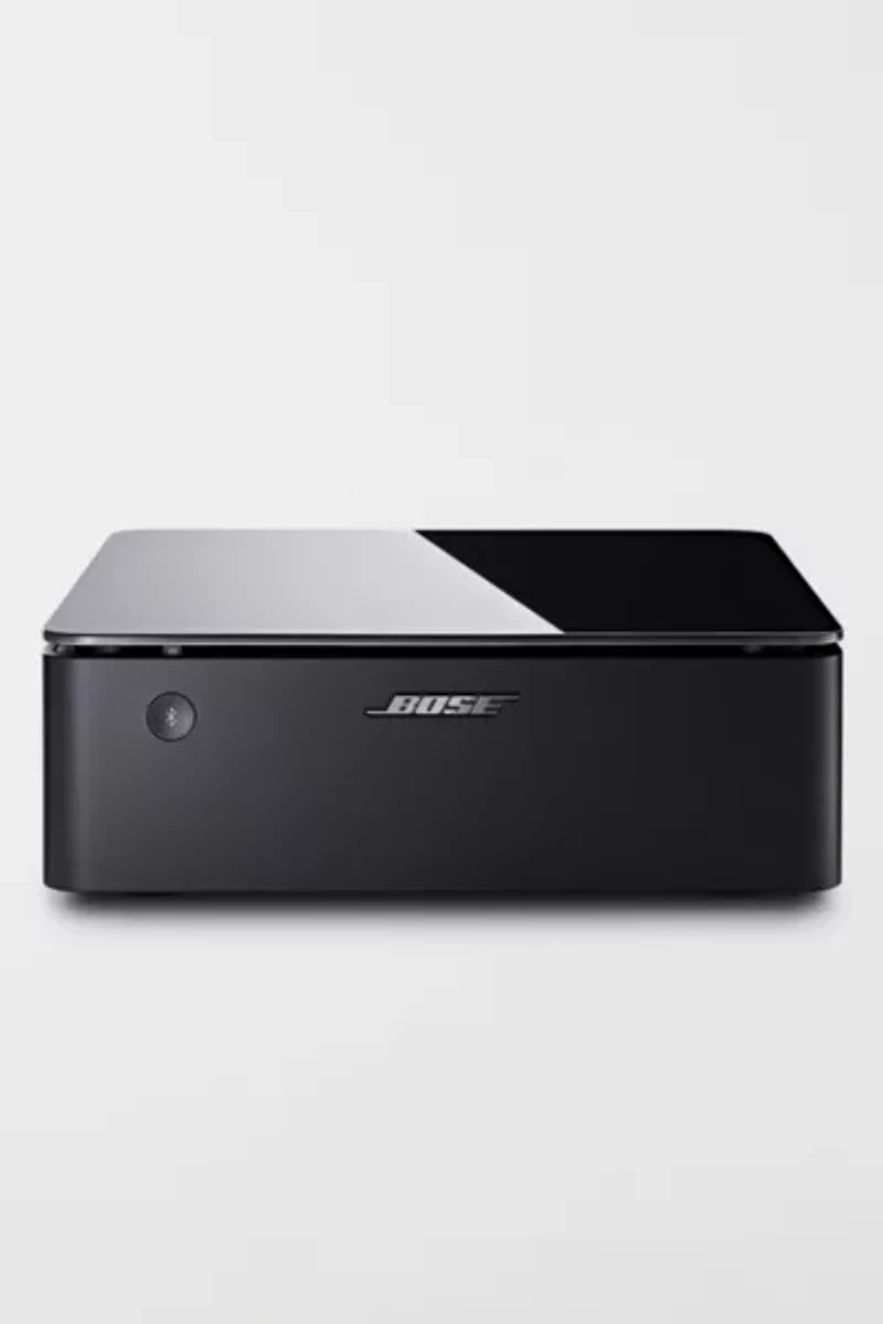 Bose Bluetooth Music Amplifier