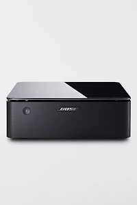 Bose Bluetooth Music Amplifier