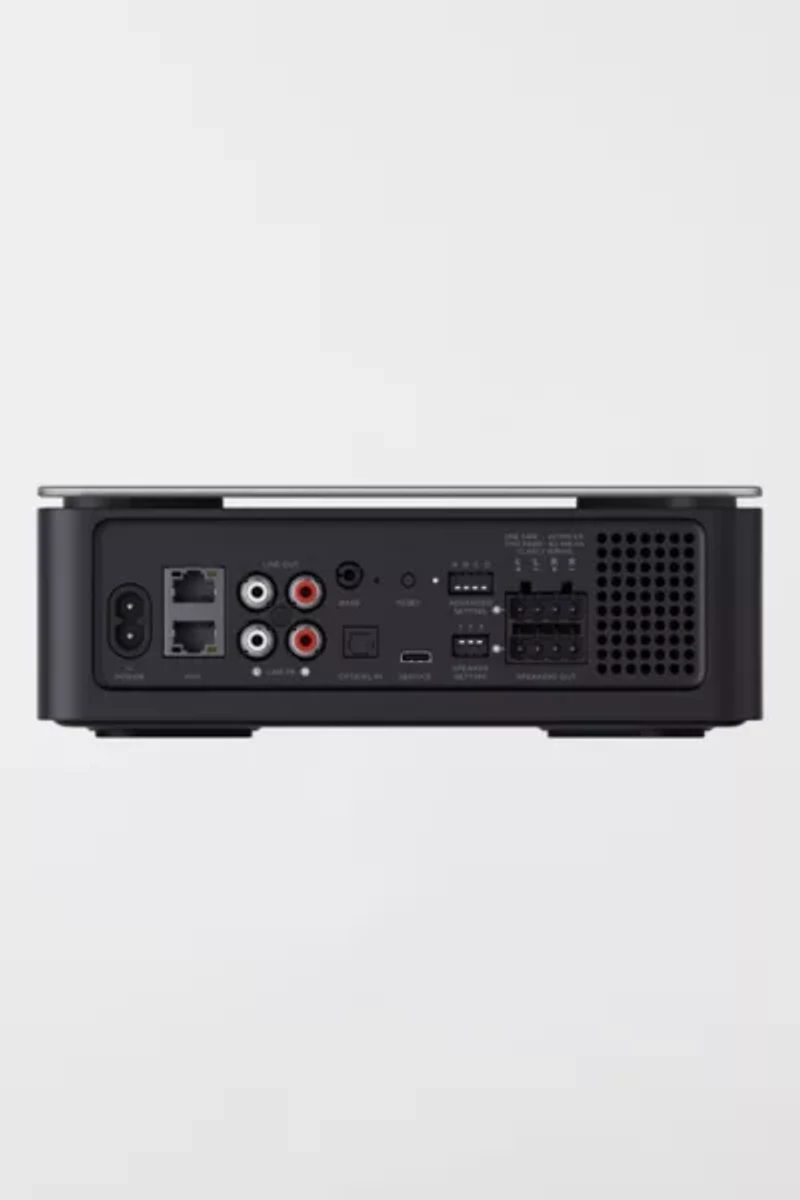 Bose Bluetooth Music Amplifier