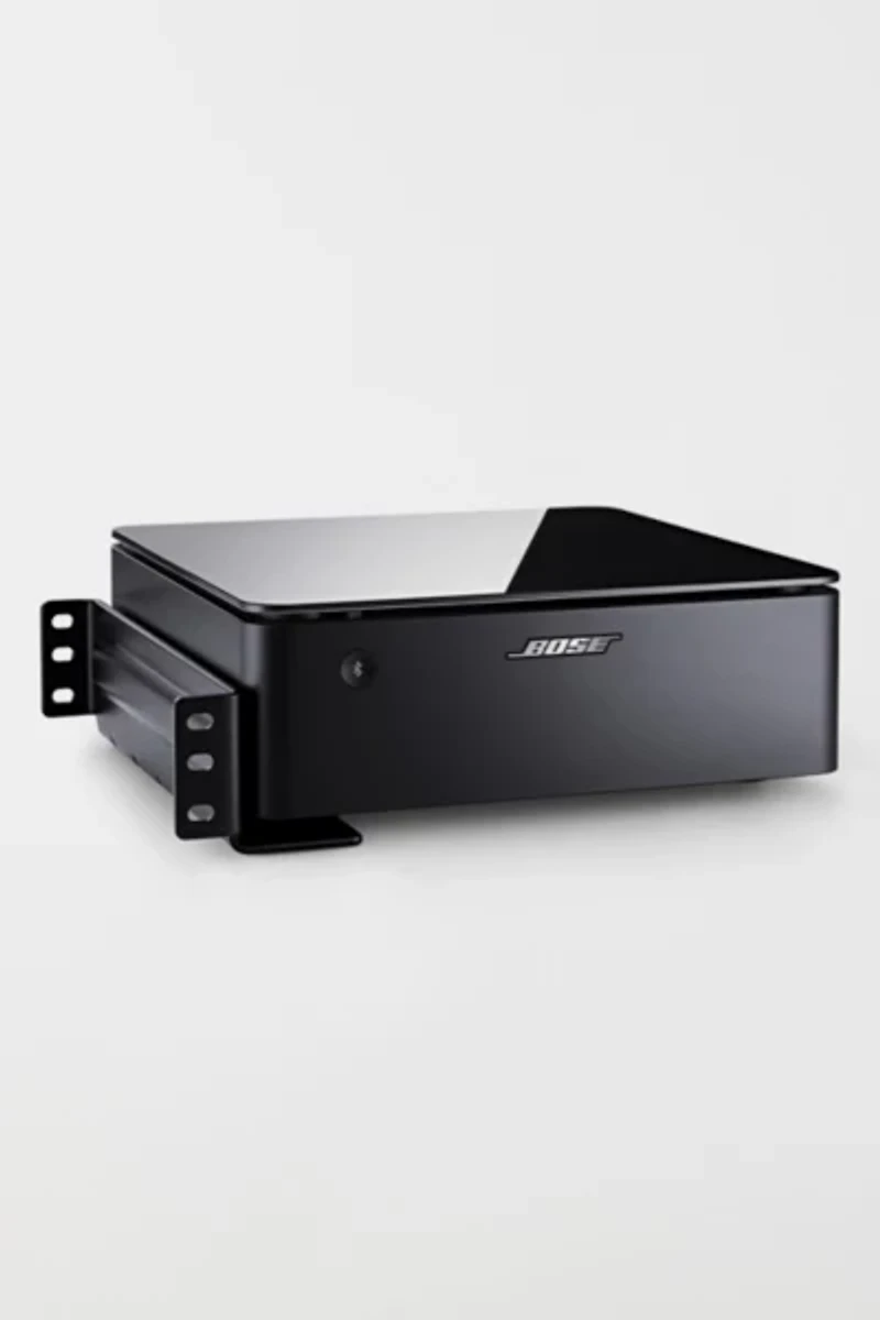 Bose Bluetooth Music Amplifier