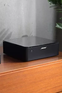 Bose Bluetooth Music Amplifier