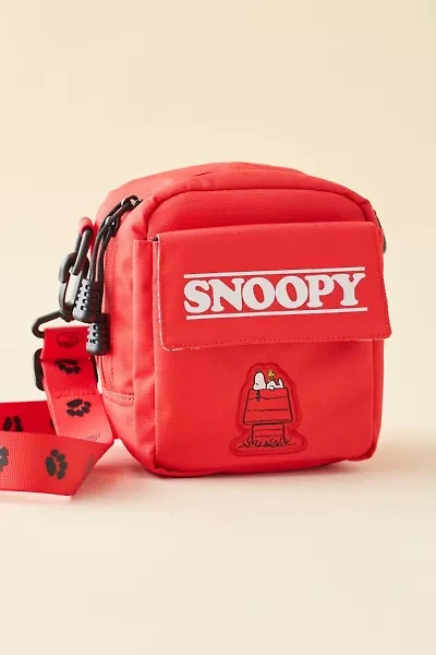 Retrospekt X Peanuts Snoopy Instant Camera Bag