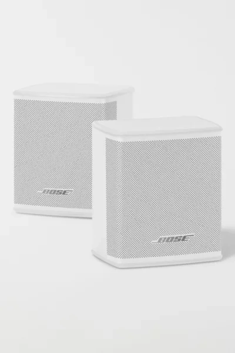 Bose Surround Wireless Speakers - Pair