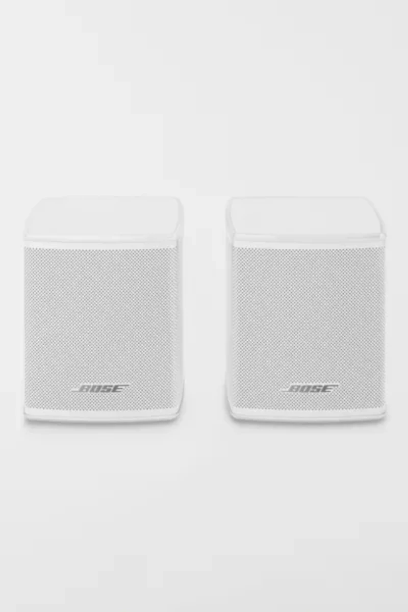 Bose Surround Wireless Speakers - Pair