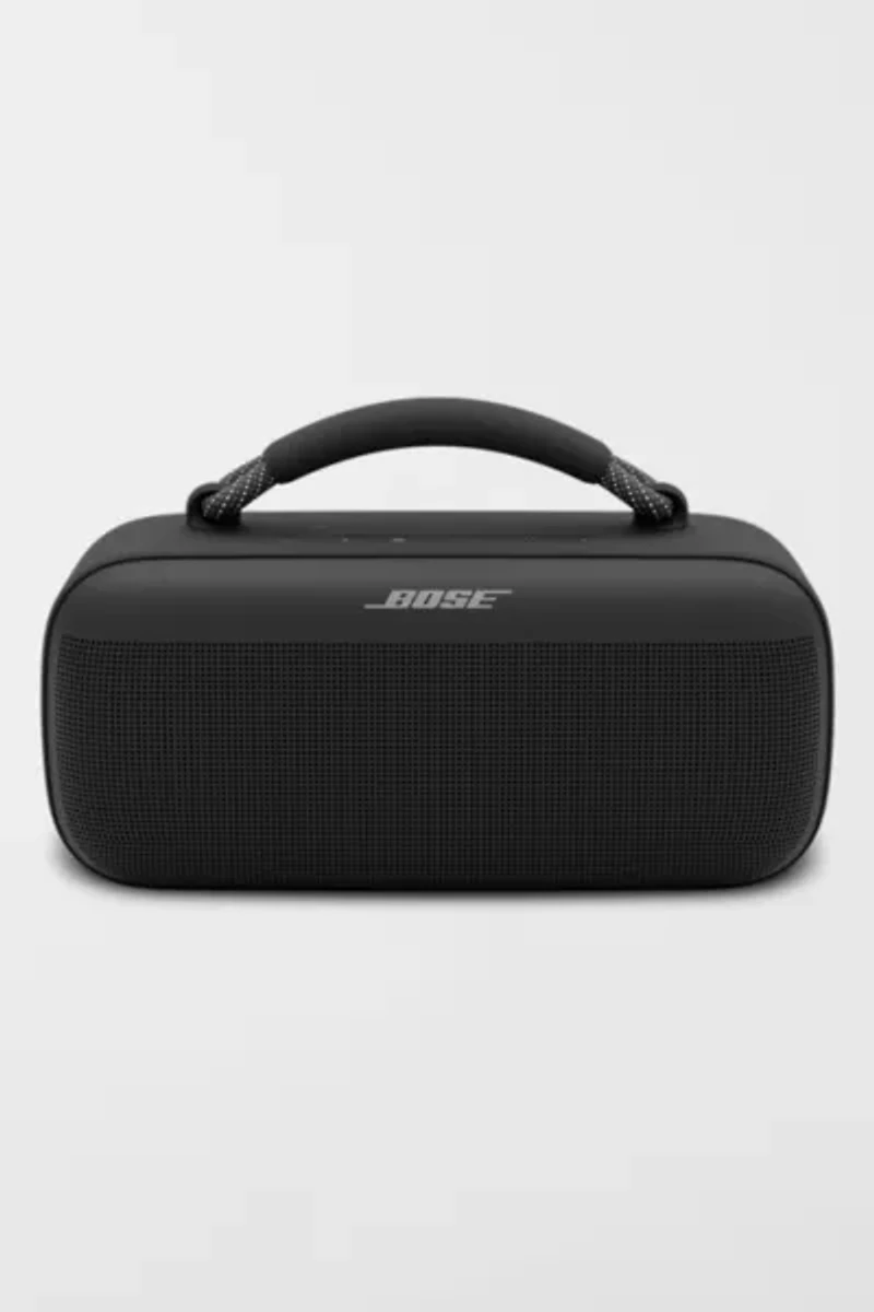 Bose SoundLink Max Bluetooth Boombox Speaker