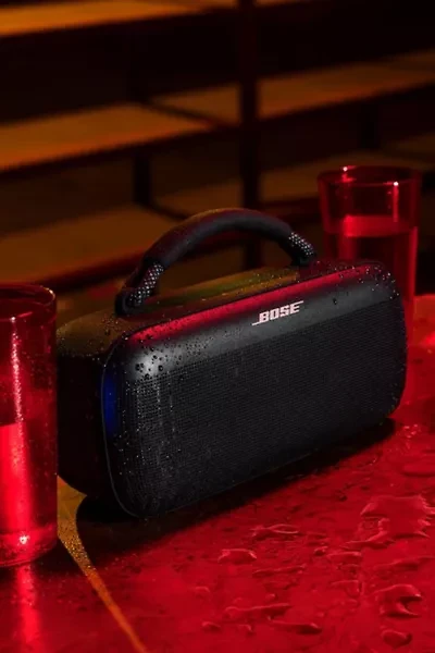 Bose SoundLink Max Bluetooth Boombox Speaker