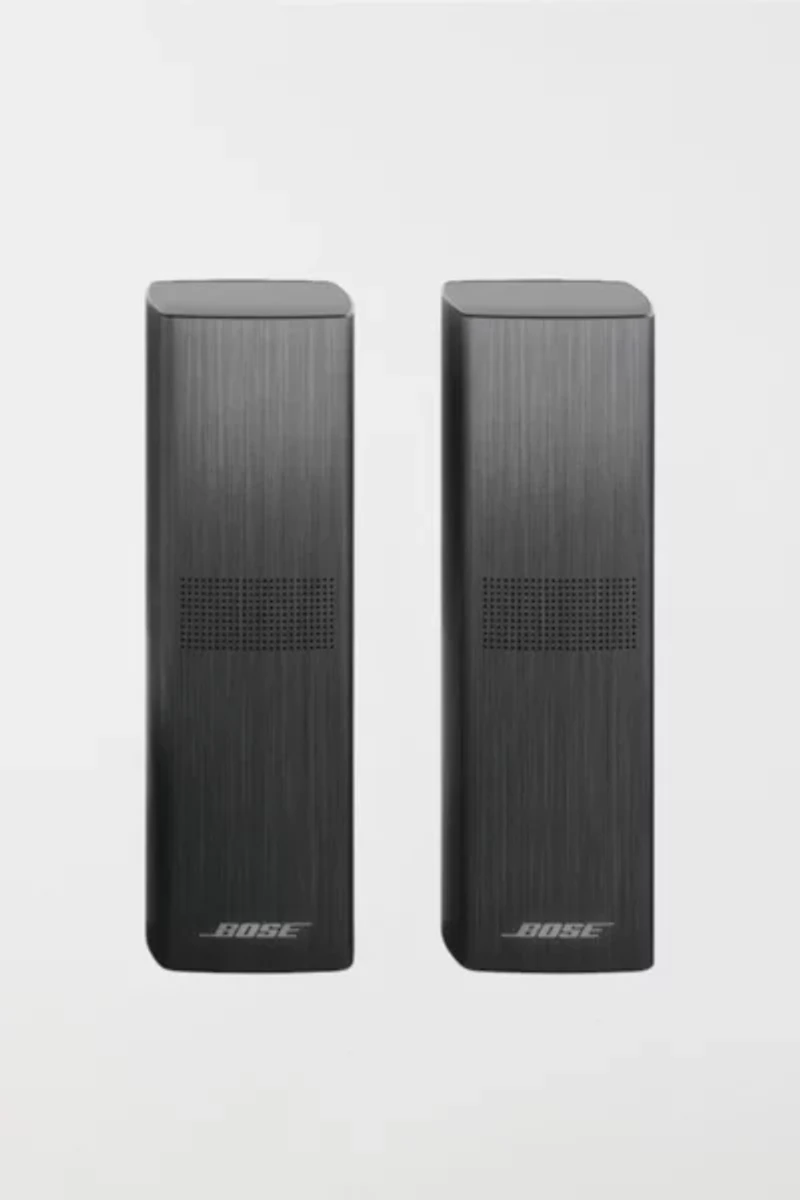 Bose Surround Speakers 700 Set