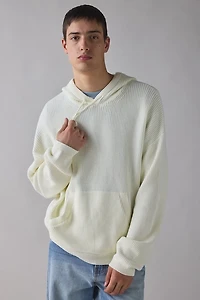 GUESS JEANS Star Hooded Sweater