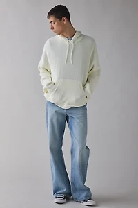 GUESS JEANS Star Hooded Sweater