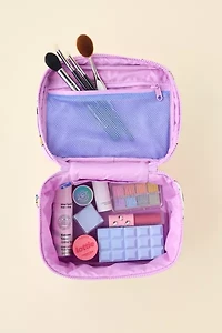 BAGGU X Sanrio Hello Kitty Large Cosmetic Case