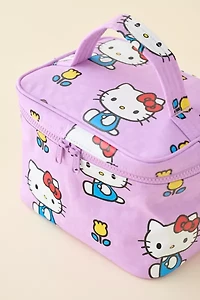 BAGGU X Sanrio Hello Kitty Large Cosmetic Case