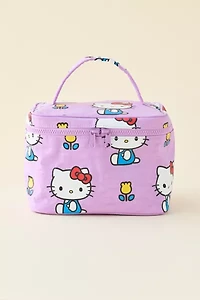 BAGGU X Sanrio Hello Kitty Large Cosmetic Case
