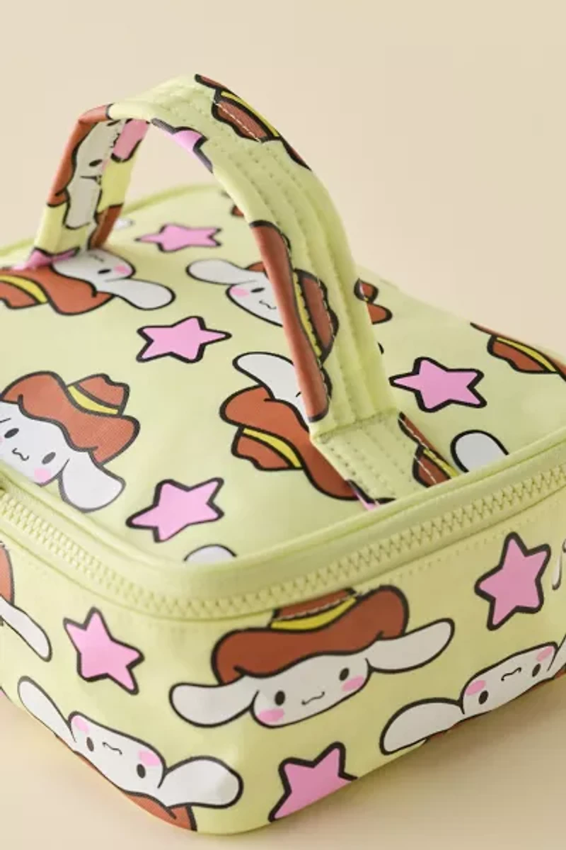 BAGGU X Hello Kitty And Friends Small Cosmetic Case