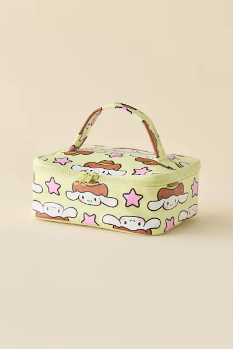 BAGGU X Hello Kitty And Friends Small Cosmetic Case