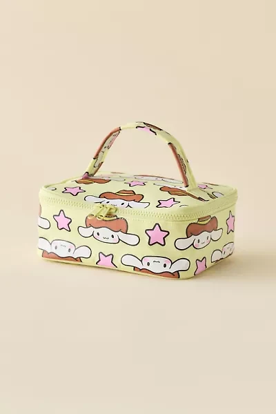 BAGGU X Hello Kitty And Friends Small Cosmetic Case