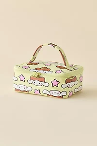 BAGGU X Hello Kitty And Friends Small Cosmetic Case