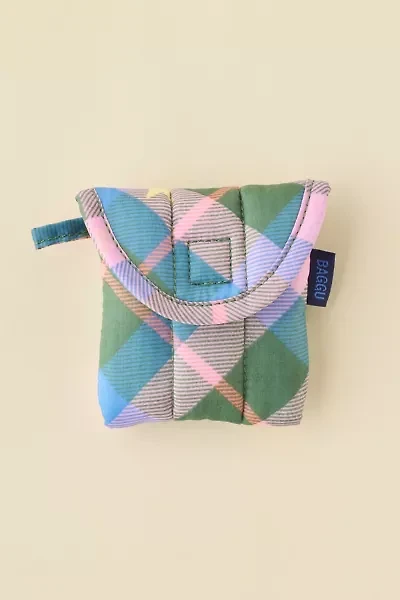 BAGGU Puffy AirPods Case