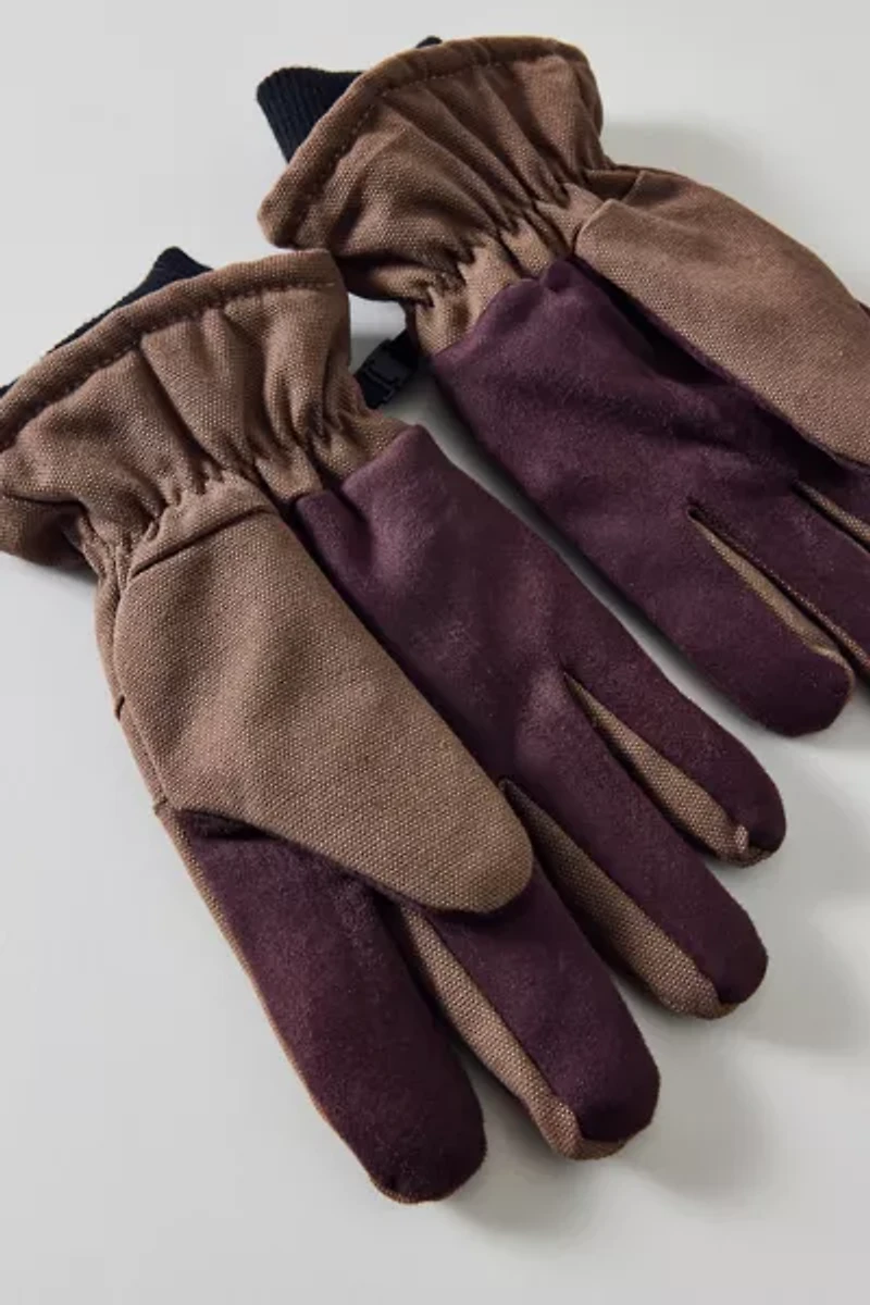 Workwear Glove
