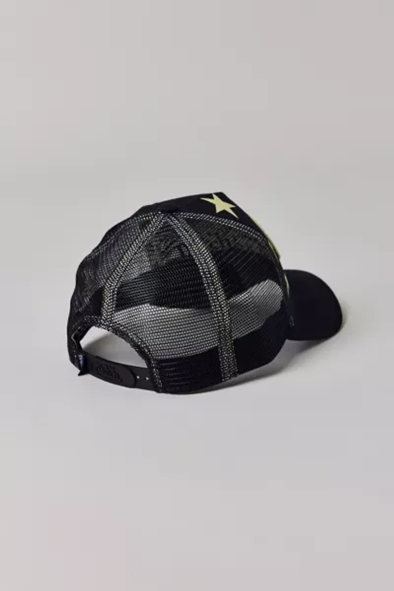Von Dutch Americana Trucker Hat