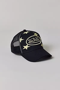 Von Dutch Americana Trucker Hat
