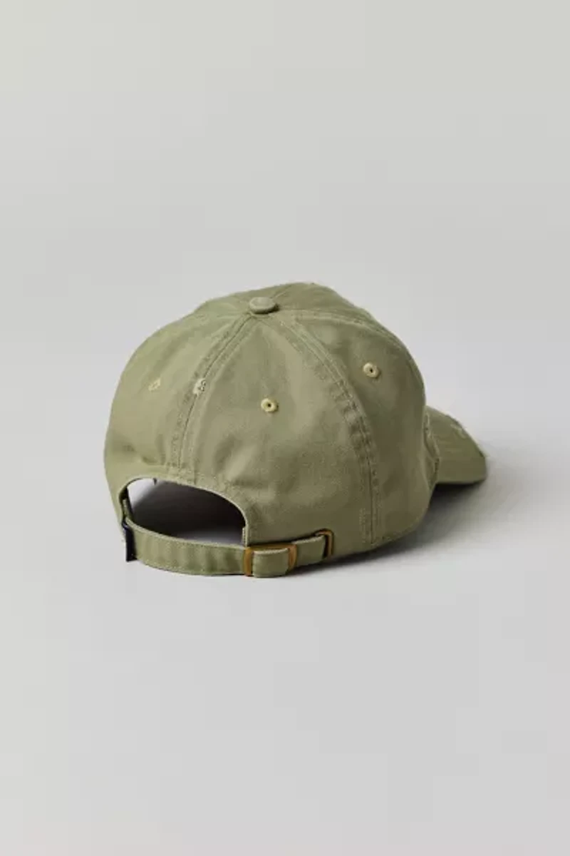 Von Dutch Cycled Dad Hat