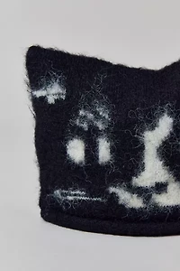Mylo Cat Graphic Beanie